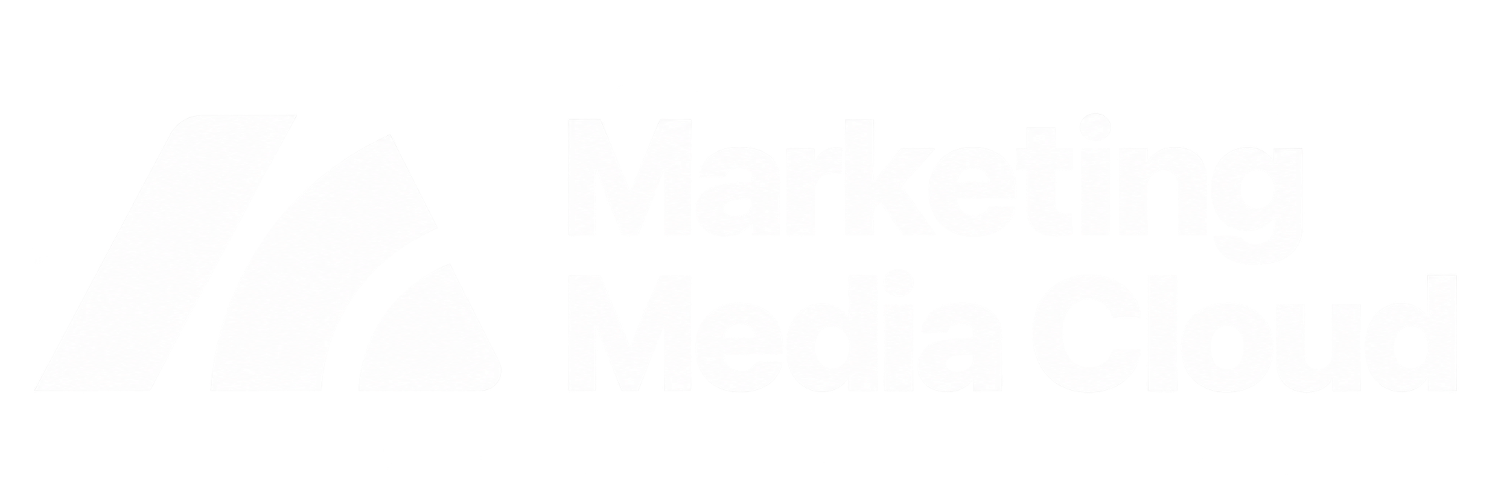 Marketing Media Cloud logo