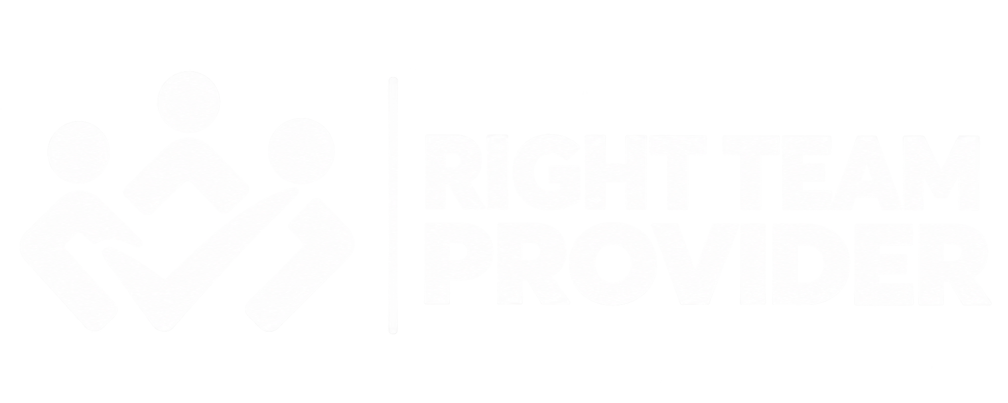 Right Team Provider logo