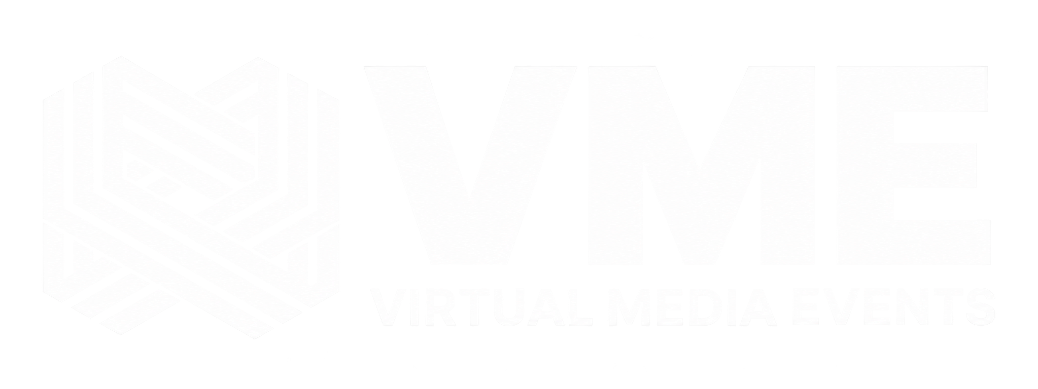 Virtual Media Events logo
